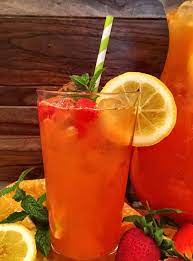 Lebih baiknya kamu melihat harganya dulu. Mango Lemonade Norine S Nest