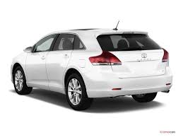 Start here to discover how much people are paying, what's for sale, trims, specs, and a lot more! 2014 Toyota Venza Pictures Angular Rear U S News World Report