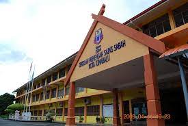 Sekolah menengah sains sabah (smesh). Kota Kinabalu Sabah Malaysia Mapio Net