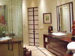 Use this opportunity to see some galleries to give you imagination, we can say these are newest galleries. Asian Style Bathrooms Hgtv