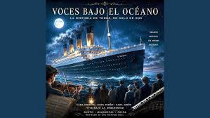 Echoes Of The Titanic