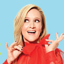 Anne Touchette (@Tooshay07)