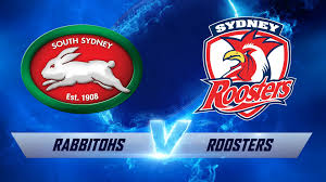 Rabbitohs raiders roosters sea eagles sharks. Nrl Premiership 2018 Round 22 South Sydney Rabbitohs V Sydney Roosters Watch Tv Online