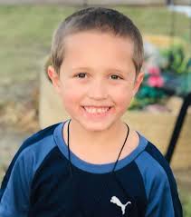 Come Celebrate The Life Of An Amazing Mandan Boy