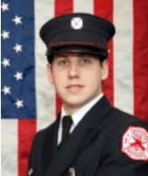 Meet the Command Staff at Marshfield Fire & Rescue