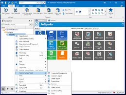 On windows 10, the remote desktop app is available through the microsoft store, and it's been designed the remote desktop app is easy to use to connect to other devices. 5 Best Remote Desktop Connection Managers Dnsstuff