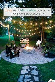 Biolite firepit outdoor smokeless fire pit grill. 12 Easy Practical And Affordable Ideas For That Perfect Backyard Makeover Backyard Fire Backyard Backyard Patio Designs