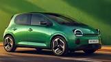 RENAULT-TWINGO
