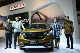 11, jalan 16/11 pusat dagang seksyen 16 46350 petaling jaya, selangor. Honda Pulls Wraps Off Br V Facelift