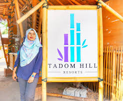 Tadom hill resort, banting 2019. Tadom Hill Resorts Tempat Percutian Viral