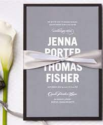 Diy Wedding Invitations Belly Band Invitation Wedding Invitation Ribbon Wedding Invitations Diy