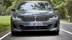 Dieses rendering bietet nun einen vor kurzem wurde das facelift des 5er bmws präsentiert. Bmw Mild Hybrid Fur 4er 5er Und 6er Auto Mobil Sz De