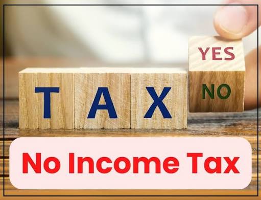 feature image of No Income Tax? But Does That Actually Mean You Keep More Money?