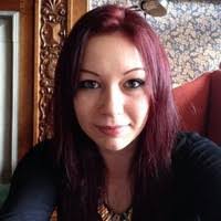 Patricia Balogh's Instagram, Twitter & Facebook