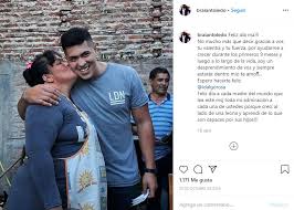 Nacido en el fruto de una familia humilde, gracias a su forma de el tiempo pasó y toledo continuó perfeccionándose con un solo objetivo: La Dificil Vida De Braian Toledo Una Historia De Superacion Y Lucha Por Ayudar A Su Familia
