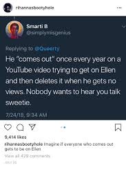 ArchiveDongs 2019 - No.44532 - Whats the tea on Derek (Binsack) Chadwick.  Other than his p - male general