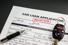 Punca loan kereta tak lulus. 7 Sebab Pinjaman Kenderaan Susah Lulus Amry S Blog