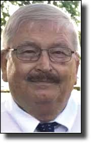 Charles Merriman (1944