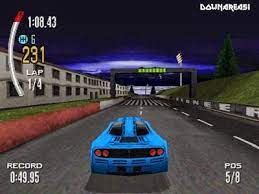 Need For Speed 2 Ps1 Iso Download Game Ps1 Psp Roms Isos Downarea51
