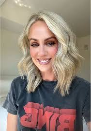 Erica Bunch's Instagram, Twitter & Facebook