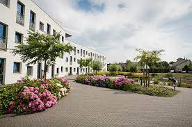 Maybe you would like to learn more about one of these? Zoetermeer Vivaldi Care Home Zoetermeer The Netherlands Hosper