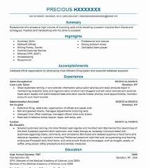 Save job not interested report job Beauty Receptionist Cover Letter Sample For Hair Salon Assistant Hudsonradc