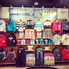 Merchandising Outlet Visual Merchandising Merchandise Visual