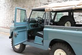 Image result for Marine Blue 1982 Land Rover