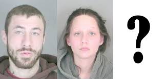 Police investigating potential armed robbery; make an arrest in possible  knife-point robbery