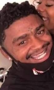 Malik James Millhouse, age 25