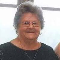 Obituary information for Joan H. Long