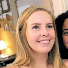 Filmografie Clare Devlin