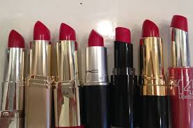 The Dupe Test Mac Ruby Woo Vs Drugstore Brands Under 10 Mac Ruby Woo Makeup Dupes Ruby Woo Dupe