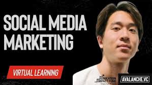 Social Media: Using Influencers as a Marketing Strategy with Daniel Lim