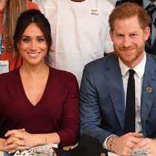 Sprawdźcie koniecznie nasz nowy kanał: Meghan Markle I Ksiaze Harry Maja Nowe Zajecie Ich Kolega Z Pracy Bedzie Barack Obama