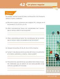 Mate 3 grado contestado by itsa1exyt pages 1 50 text version. Desafios Matematicos Libro Para El Alumno Sexto Grado 2016 2017 Online Pagina 91 De 184 Libros De Texto Online