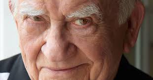 Eddie asner (/ ˈ æ z n ər /; Reclaiming The Constitution Ed Asner Challenges Right Wing Revisionist History Street Roots