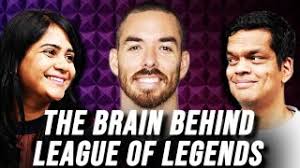 Podcast with Marc Merrill (Tryndamere) : r/leagueoflegends