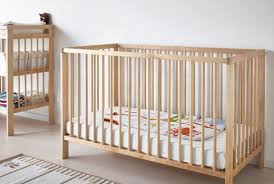 Babybetten Gitterbetten Ikea At Babybett Holz Babybett Babybetten