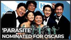 Pilih link di bawah ini untuk mendapatkan link download anime parasyte: Parasite At The Oscars South Korean Film Nominated For Six Awards Youtube
