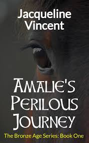 Amazon.co.uk: Jacqueline P. Vincent: books, biography, latest update