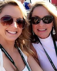 Sherry Bair's Instagram, Twitter & Facebook