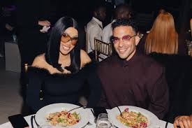 Cardi B Brings Jason Lee to Hollywood Cares Foundation Dinner: Who Really Pays When Lizzo and Tiffany Haddish Attend?