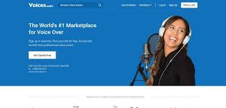 Private voice acting lessons & classes coaches. 6 Best Websites To Find Voice Acting Jobs Best Courses To Learn Voice Acting 2021