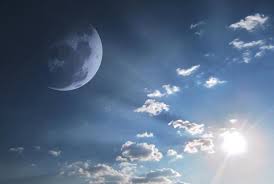 Sun in the sky original mix — fedya lutkovski. Why The Sun And Moon Live In The Sky News Views From Emerging Countries