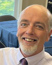 Terry Scott McConnell Obituary November 21, 2025