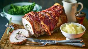Christmas dinner ideas non traditional recipes & menus. Alternative Christmas Dinner Bbc Food