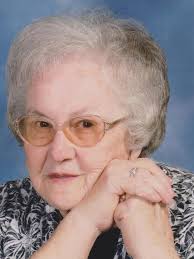 Lois L. (Martin) Verdier