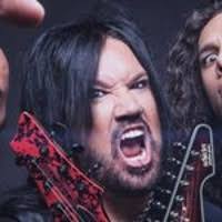 Heaven Below,discographie,John Younger,Lucas Kanopa,Patrick Kennison,Shad  Wilhelm,Tchad Clark,Marty O'Brien,Dave Comer,Elias Andra,Jesse  Billson,line-up, biographie, photos, facebook,site officiel