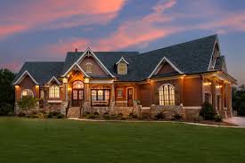 Customised designs are some sort of great idea, but only if you can afford to be able to hire an expert to function with you to create them. House Plan 699 00186 Mountain Rustic Plan 3 572 Square Feet 3 Bedrooms 2 5 Bathrooms Rustic House Plans Craftsman House Plans Craftsman House